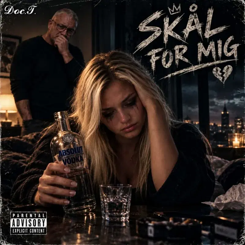 Cover Art