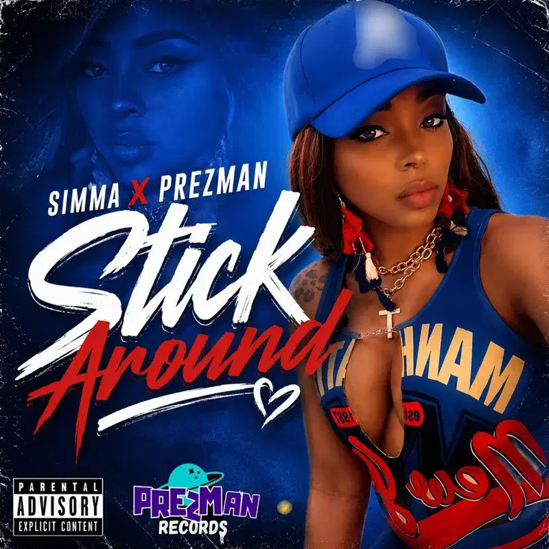 Stick Around