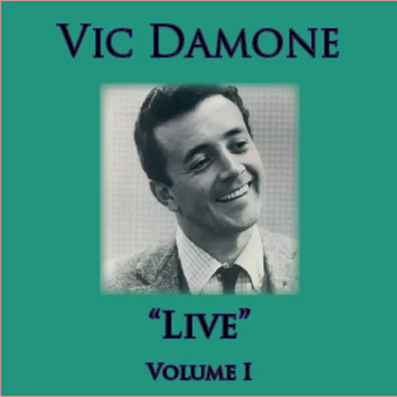 Live - Volume 1