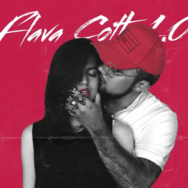 FLAVA COLT 1.0