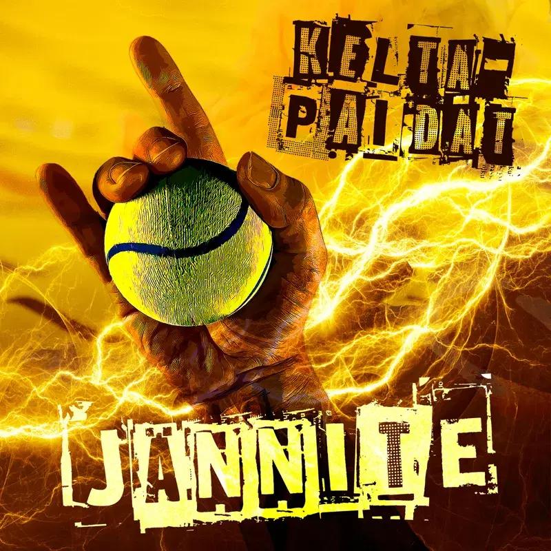 Jännite