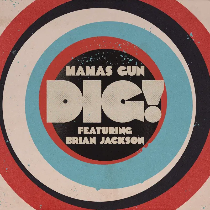 DIG!