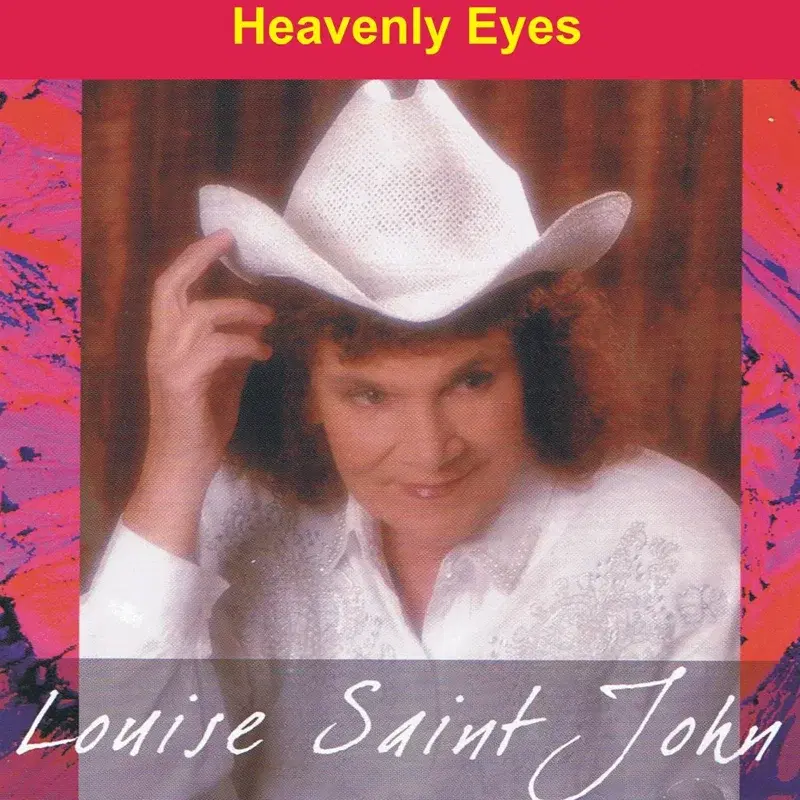 Heavenly Eyes