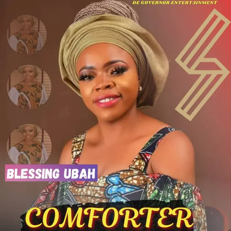 Comforter