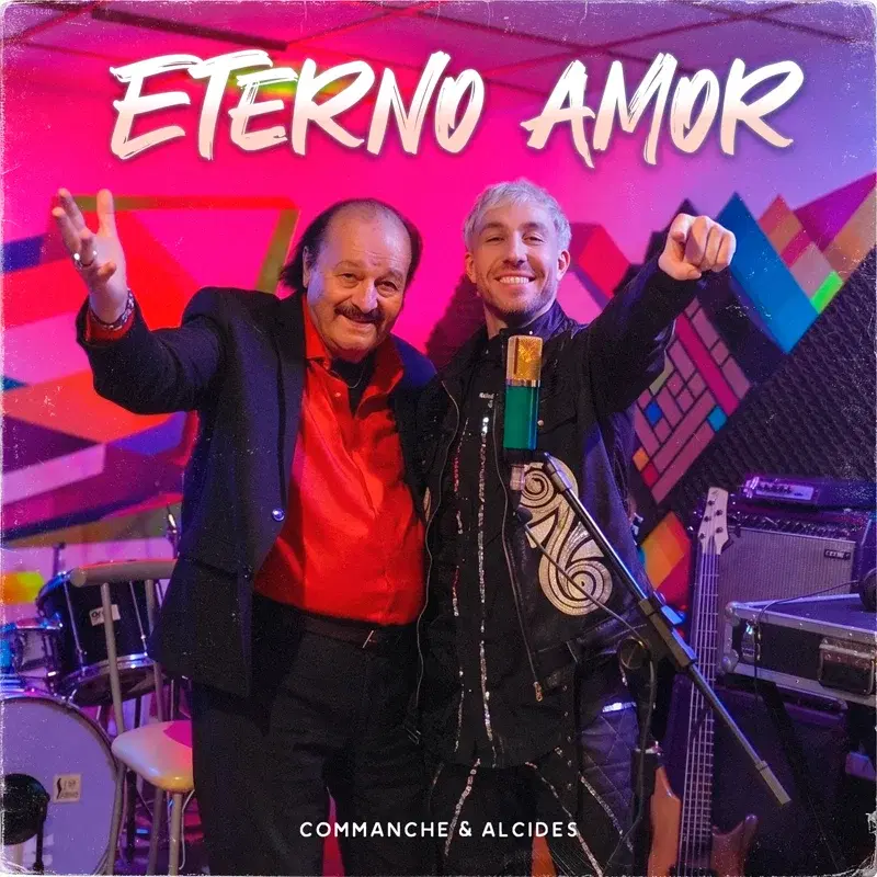 Eterno Amor