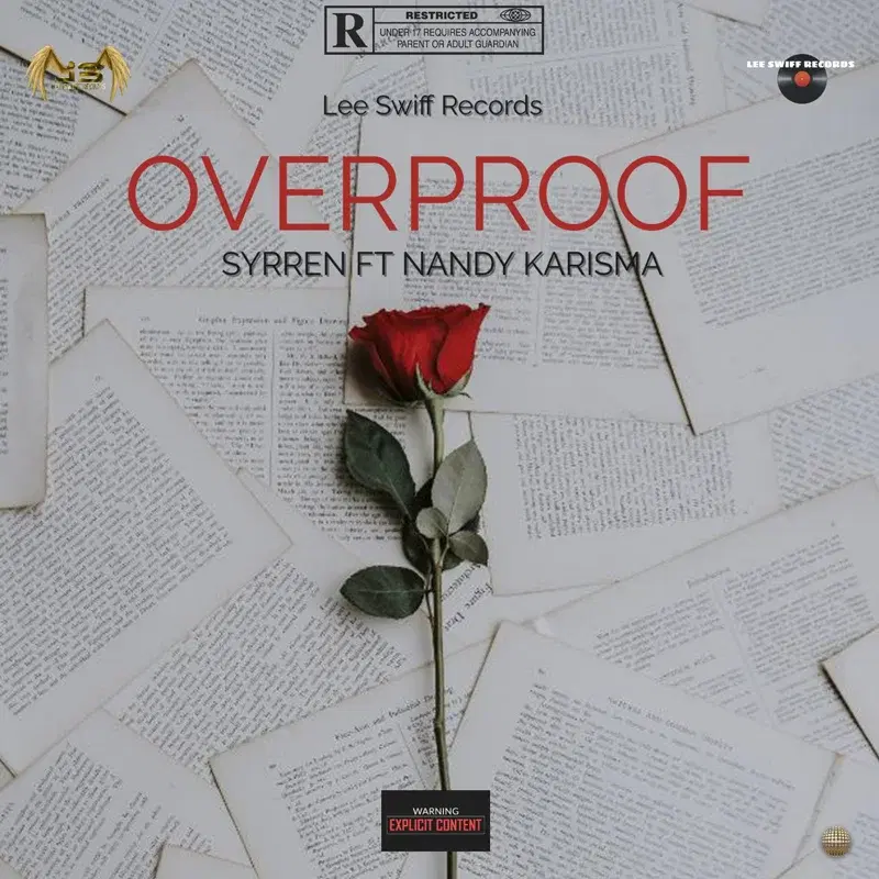 Overproof