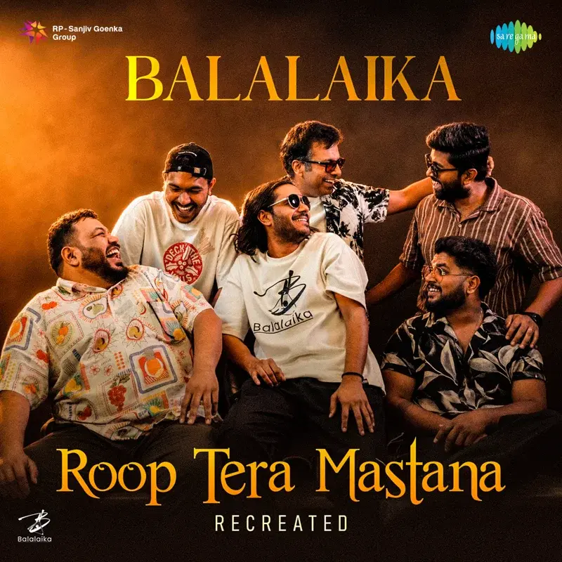 Roop Tera Mastana