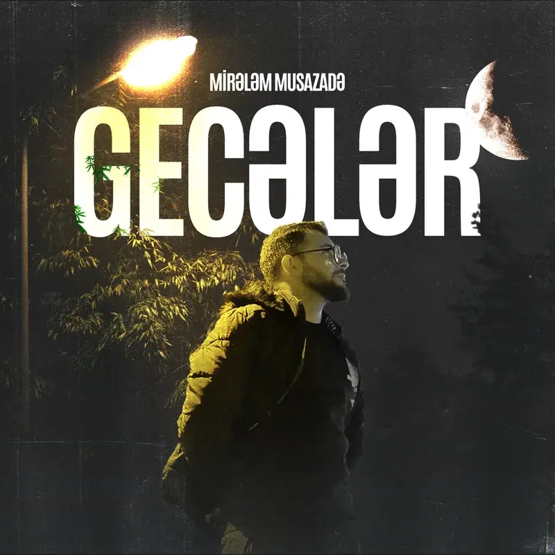 Gecələr