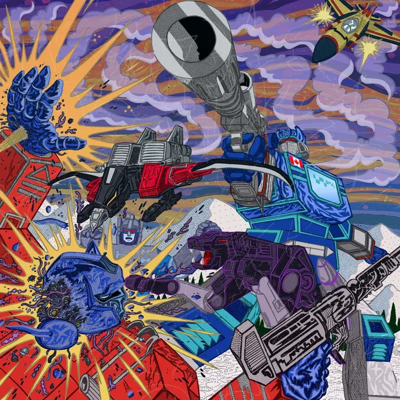 SOUNDWAVE