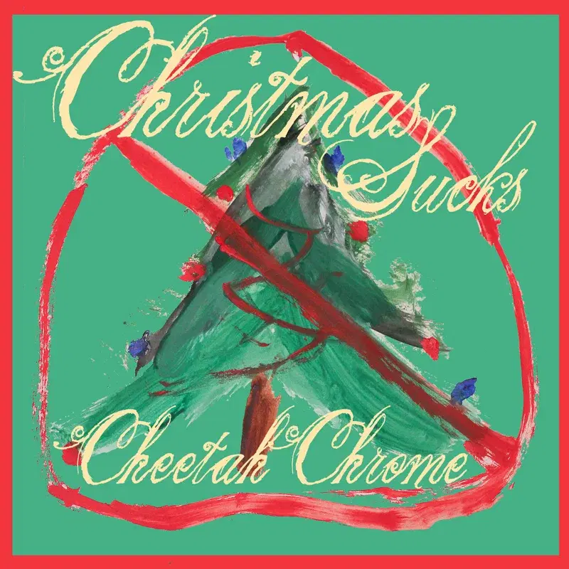 Christmas Sucks