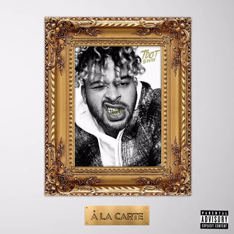 A La Carte