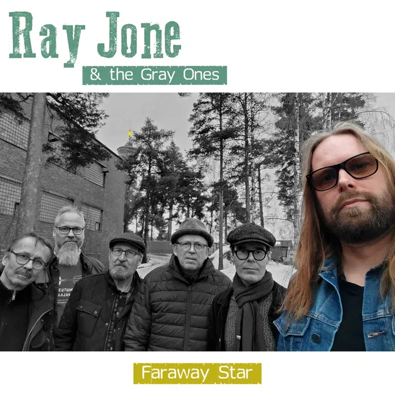 Faraway Star