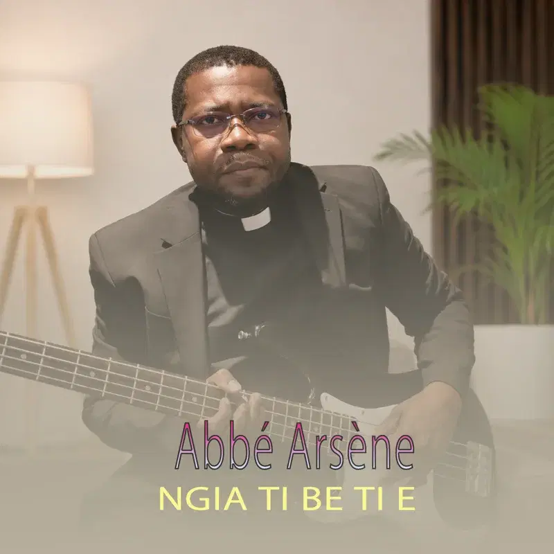 NGIA TI BE TI E