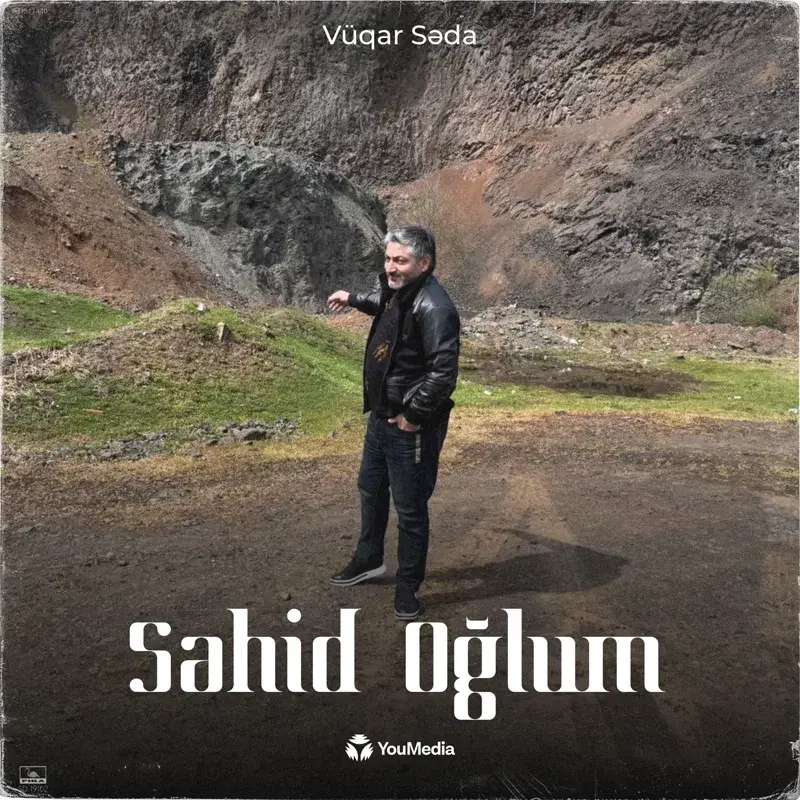 Şəhid Oğlum