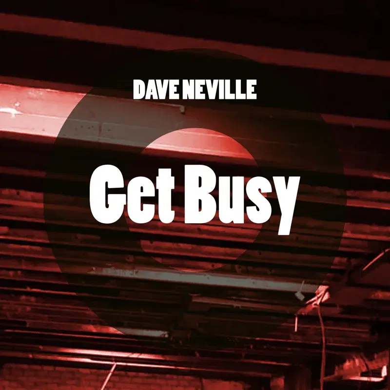 Get Busy