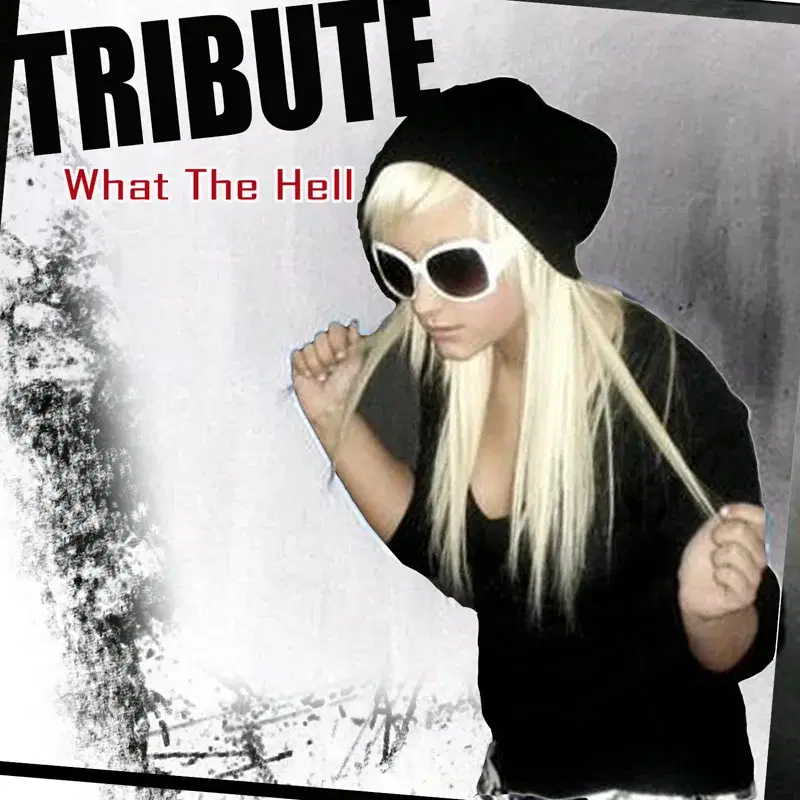 What The Hell - Single
