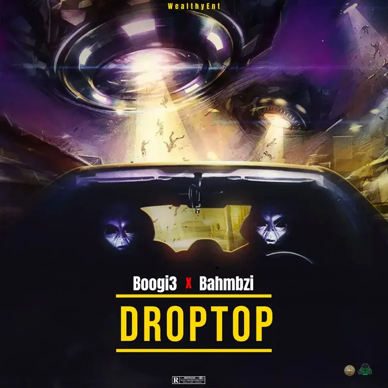Droptop