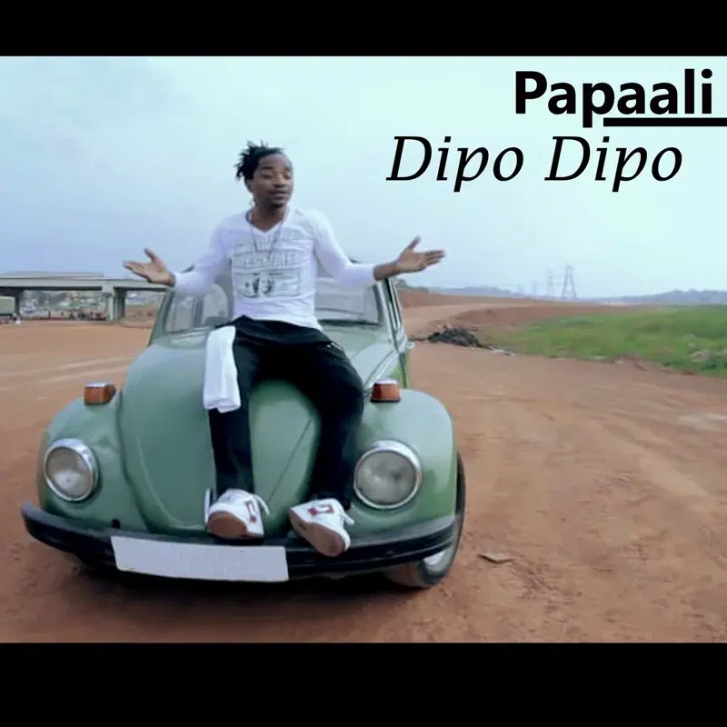 Papaali