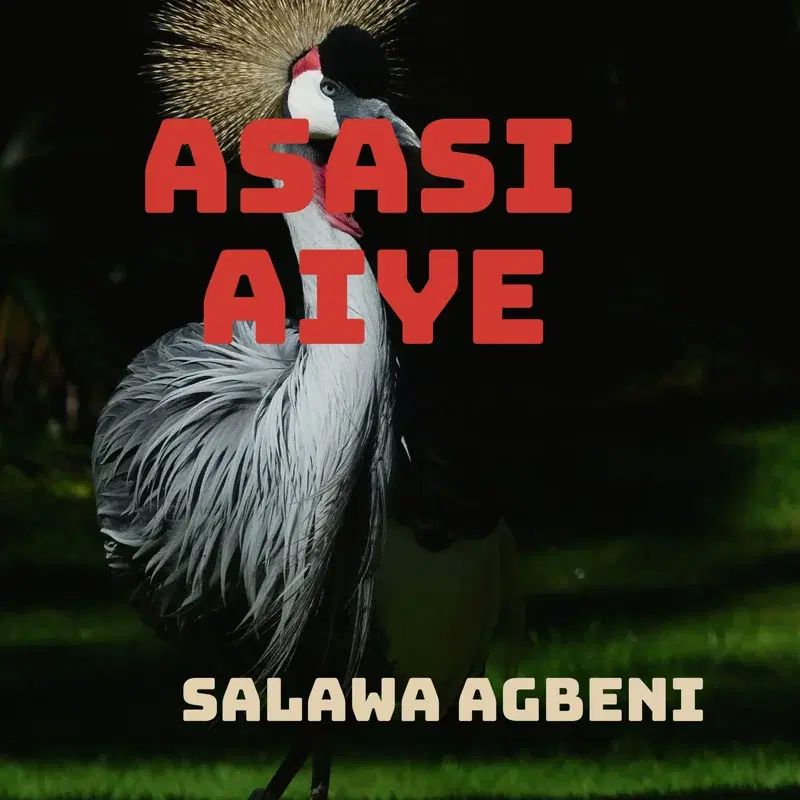 Asasi Aiye