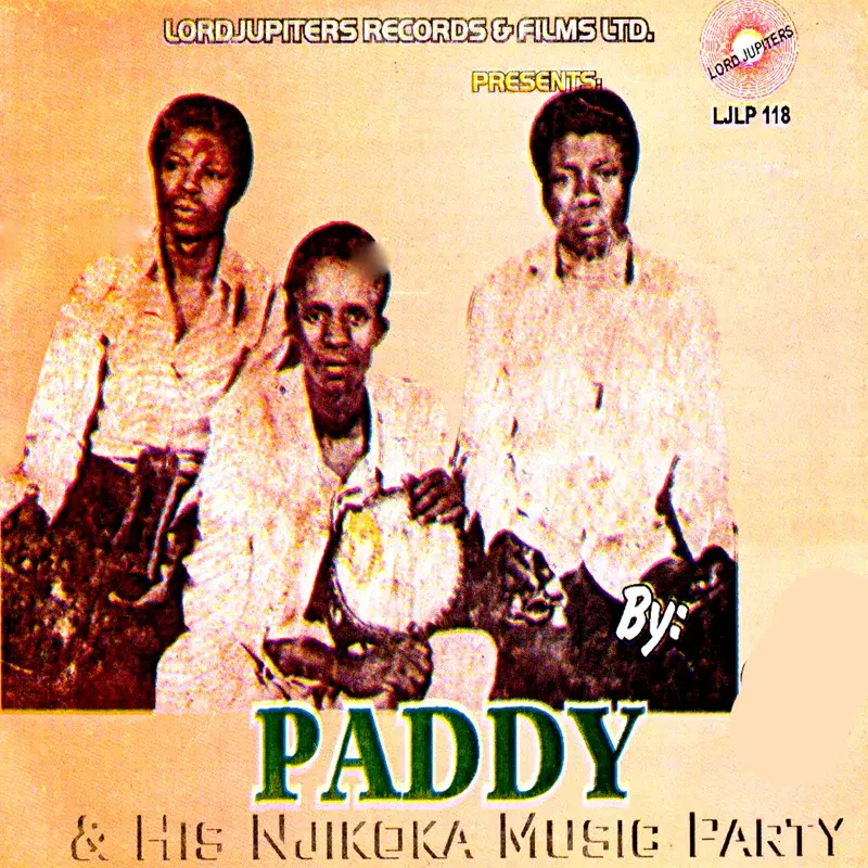 Paddy