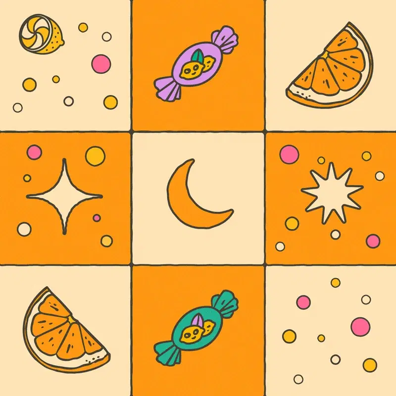 Mosaic Tiles