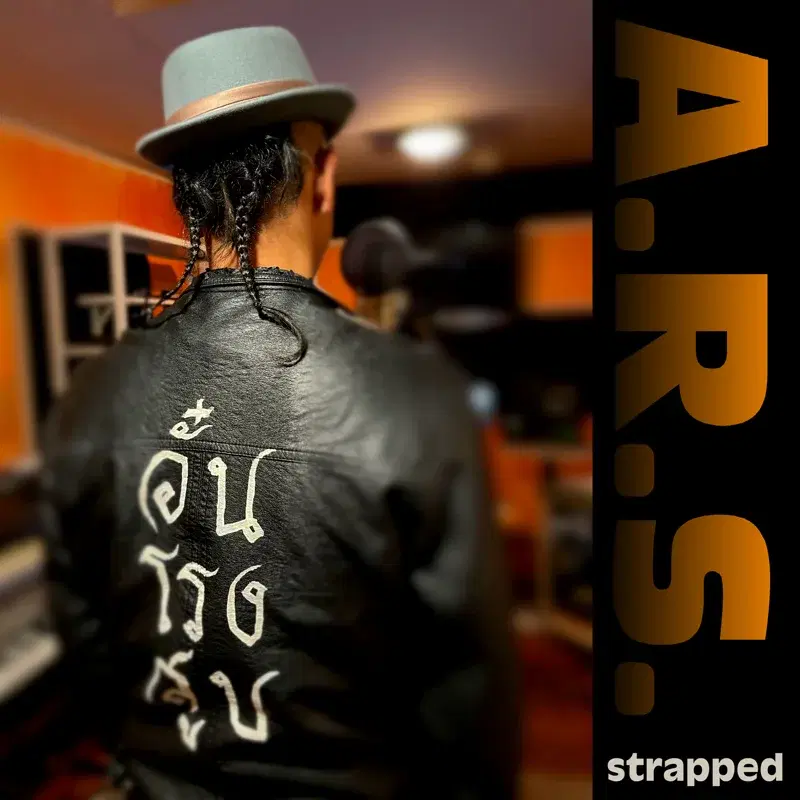Strapped