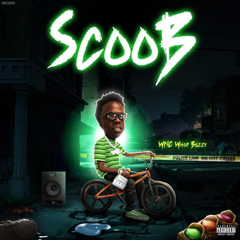 Cover Art