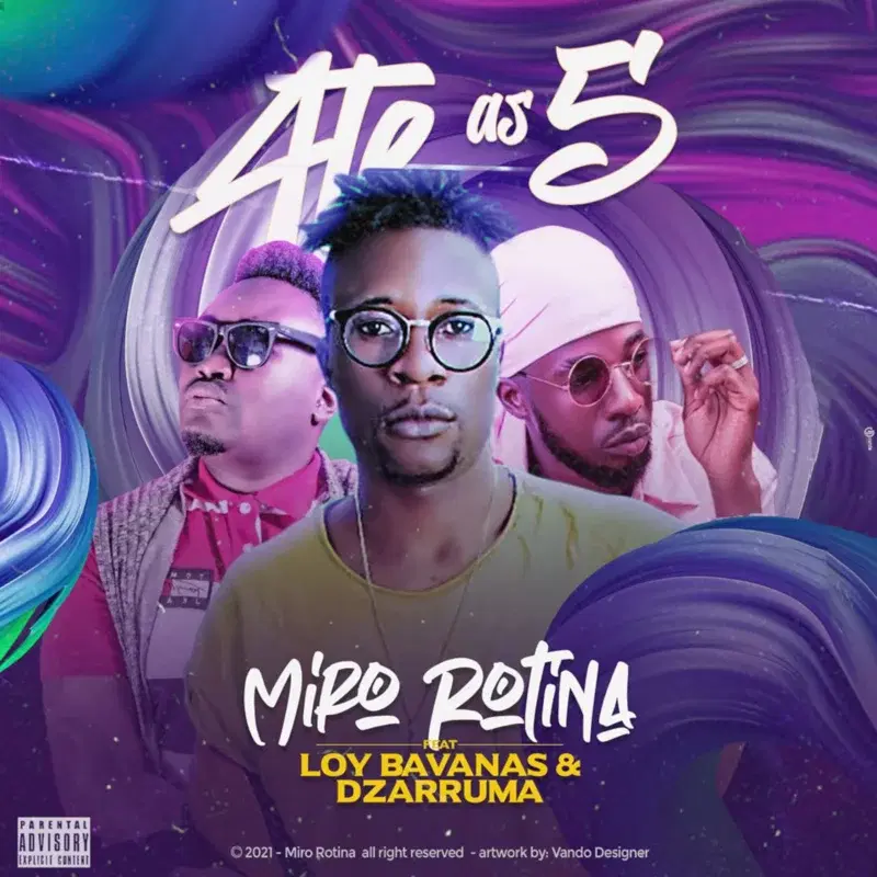 Até Às 5