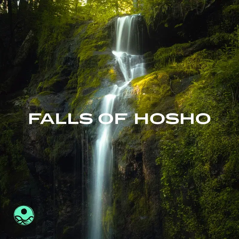 Falls Of Hosho
