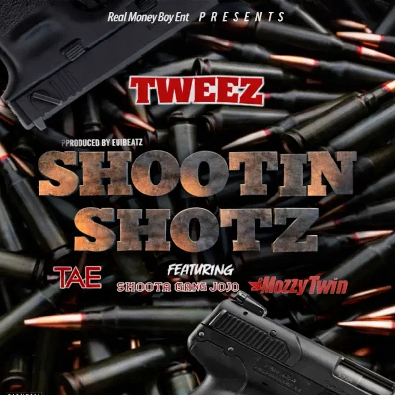 Shootin Shotz