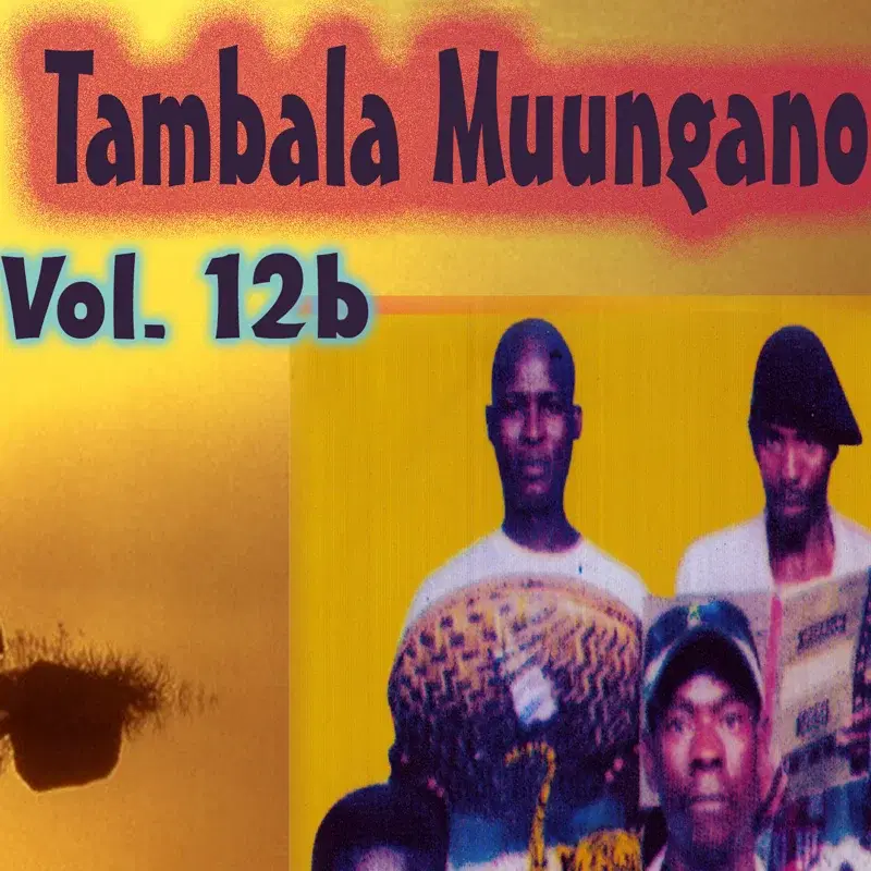 Tambala Muungano, Vol. 12b