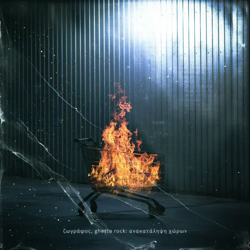 Cover Art