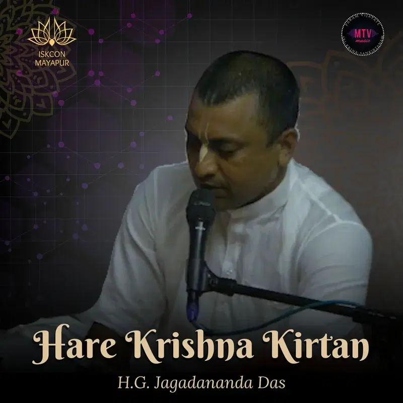 Jagadananda Das