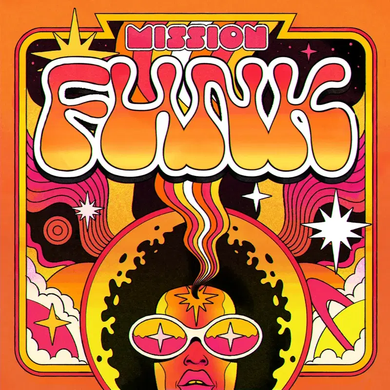 Mission: Funk