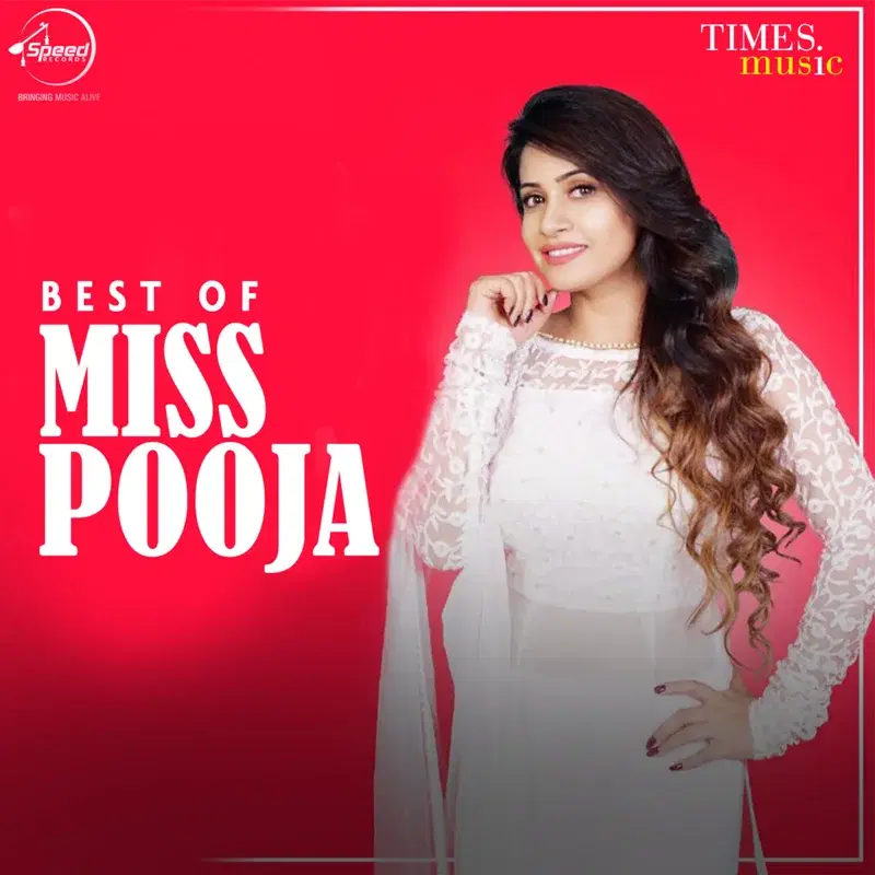 Best of Miss Pooja