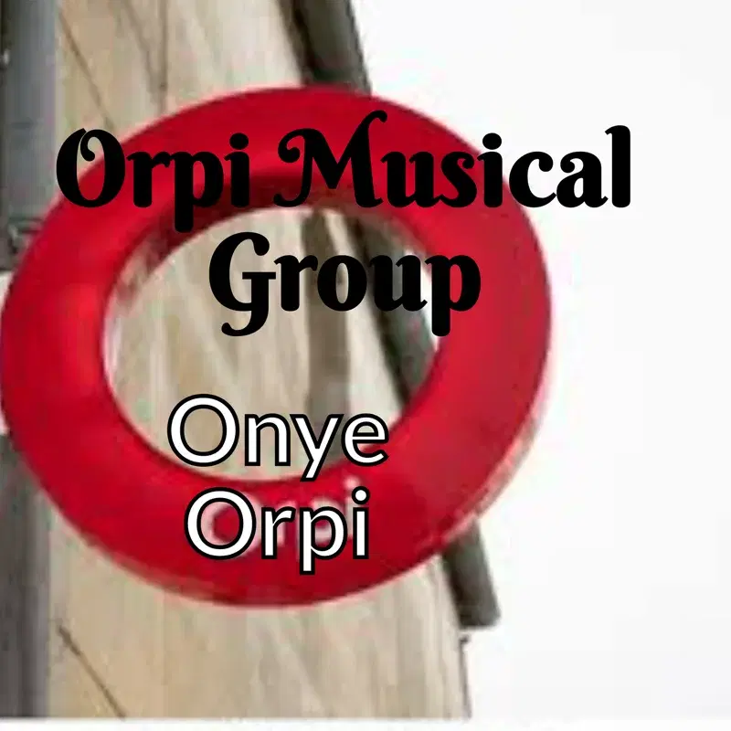 Onye Orpi