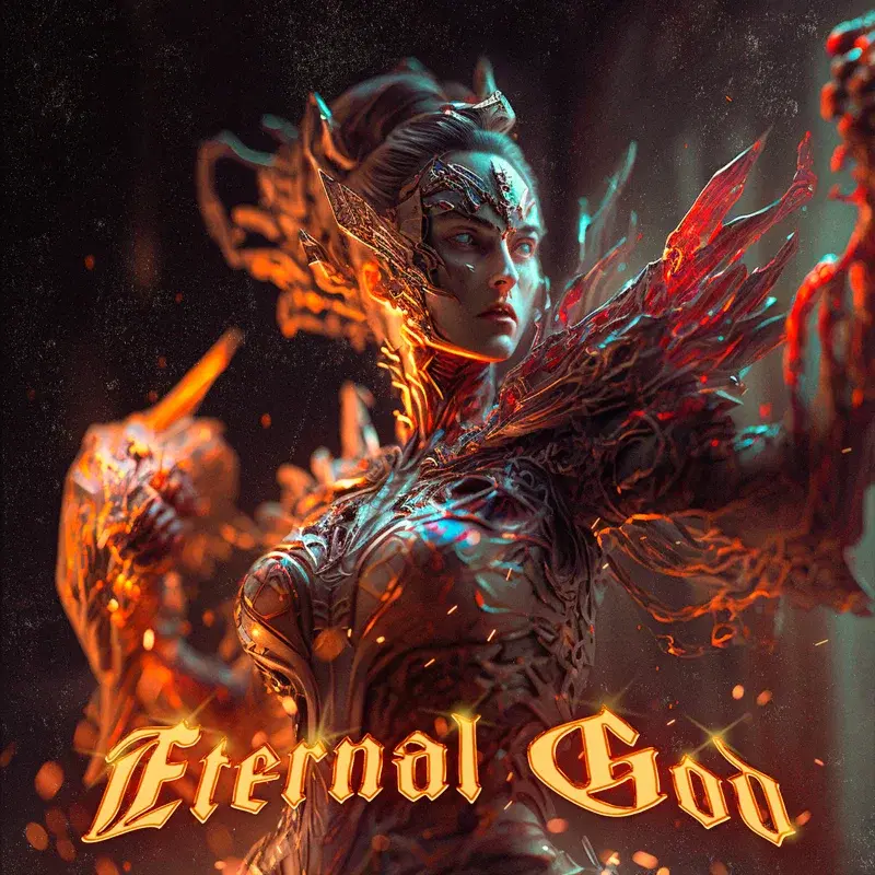 Eternal God