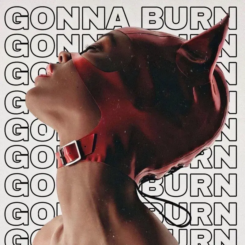 Gonna Burn
