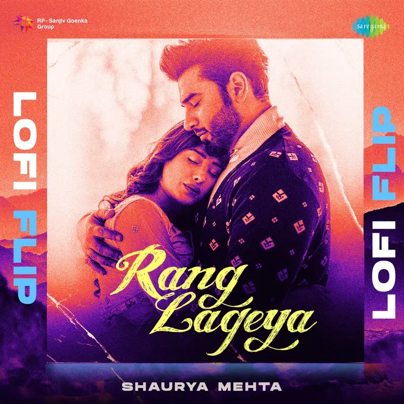 Rang Lageya