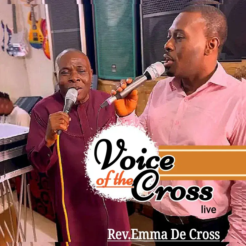 Voice of the cross