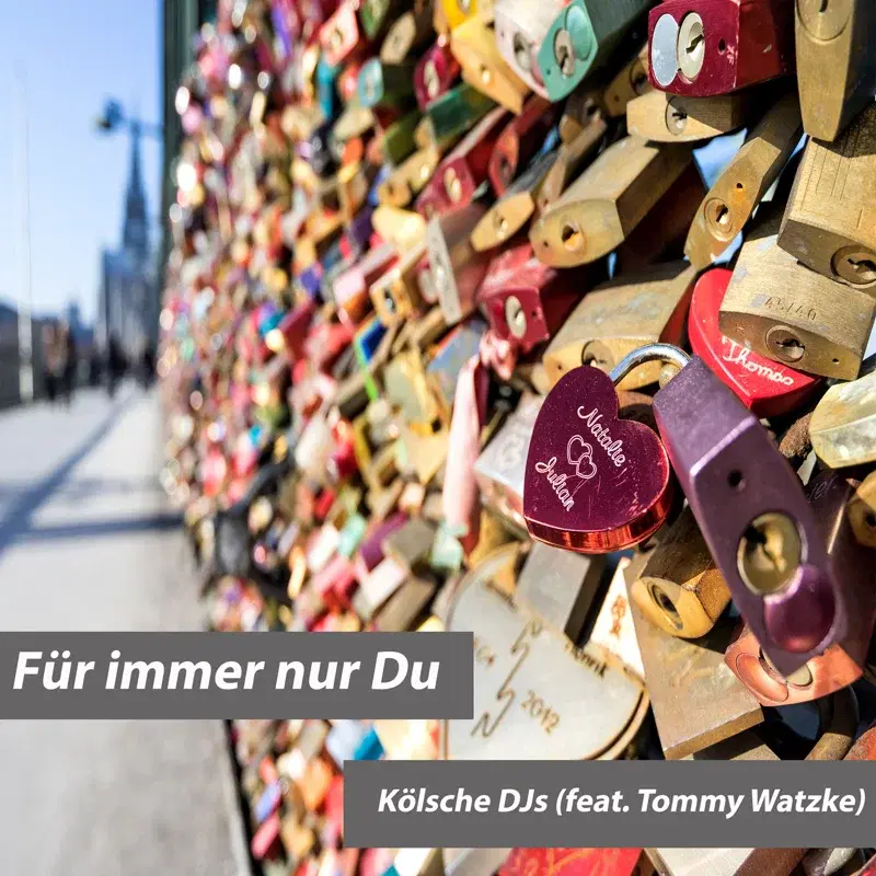 Für immer nur Du (Radio Edit)