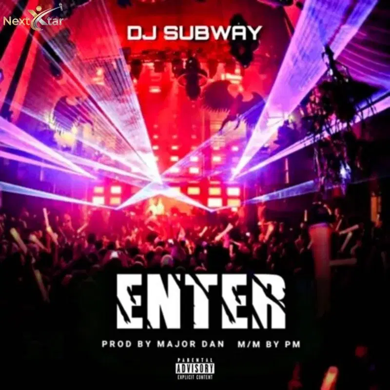 Enter