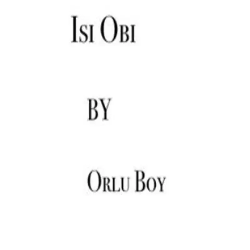 Isi Obi