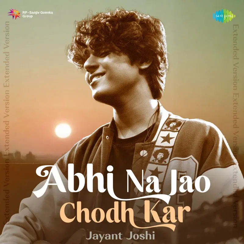 Abhi Na Jao Chodh Kar