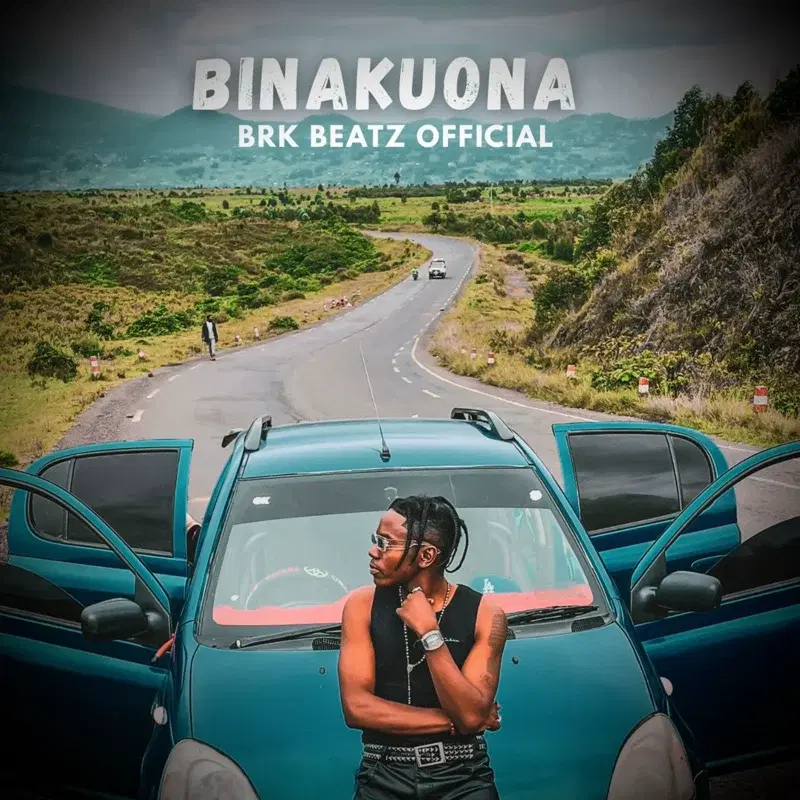 Binakuona