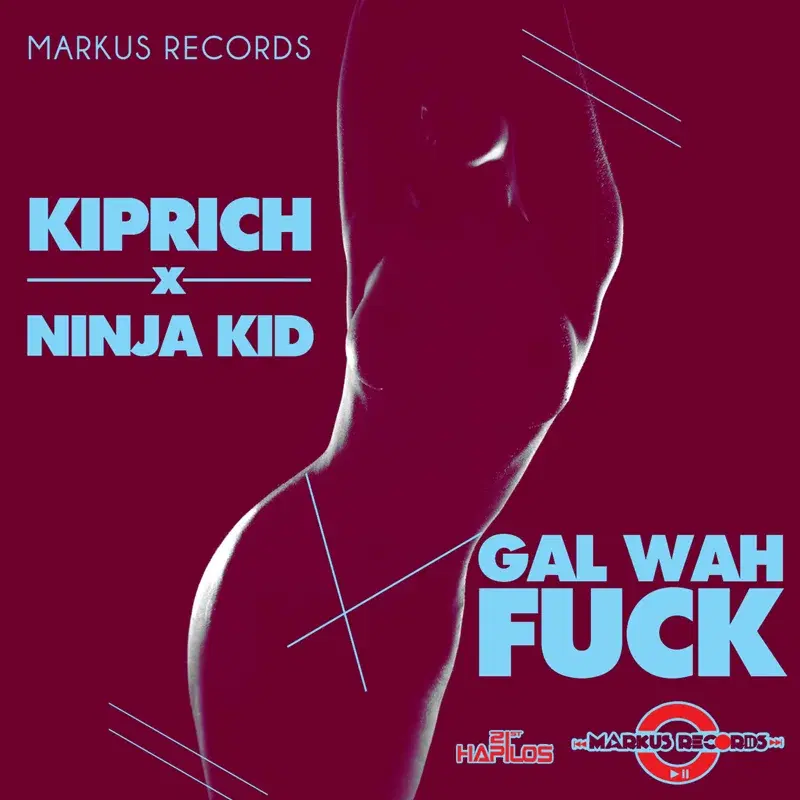 Gal Wah Fu*k