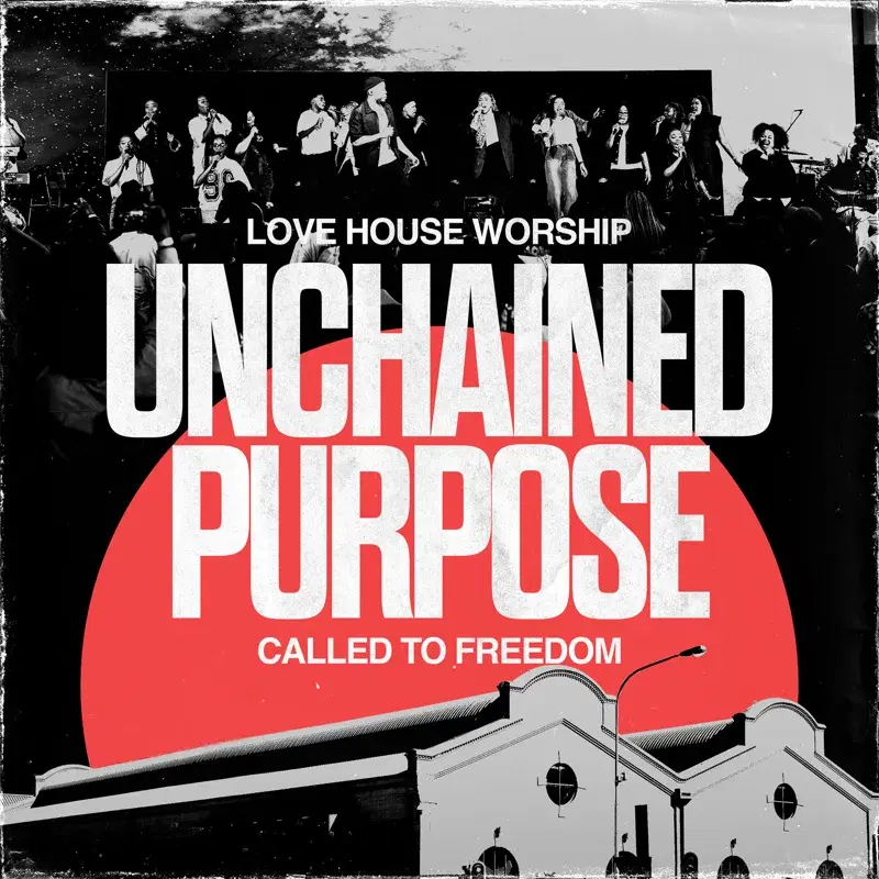 Fresh Outpouring
