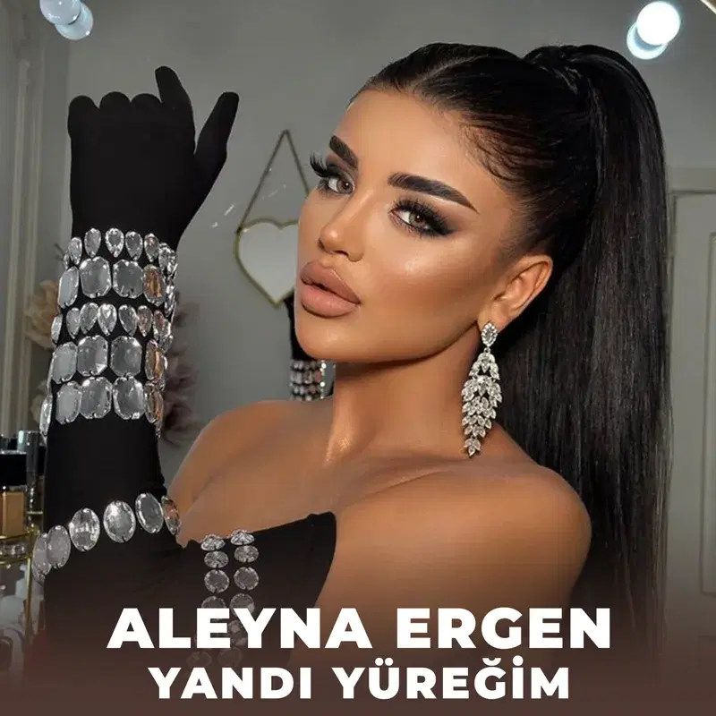 Yandı Yüreğim