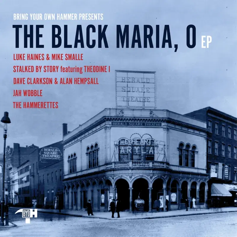 Cover Art