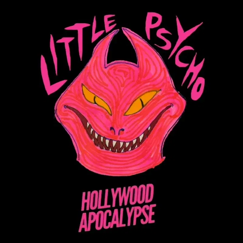 Little Psycho